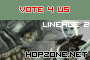 Vote our server on HopZone.Net